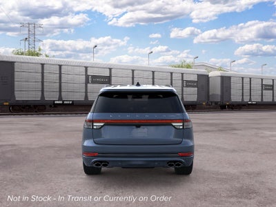 2026 Lincoln Aviator Premiere®