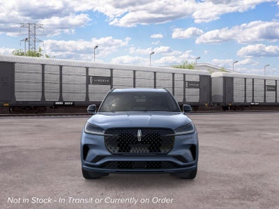 2026 Lincoln Aviator Premiere®