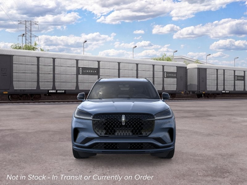 2026 Lincoln Aviator Premiere®