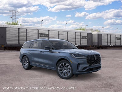 2026 Lincoln Aviator Premiere®