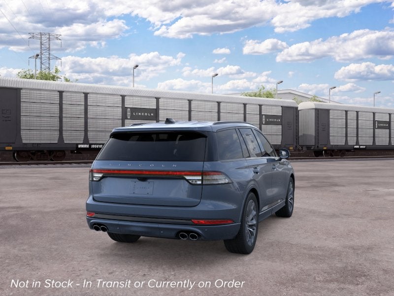 2026 Lincoln Aviator Premiere®