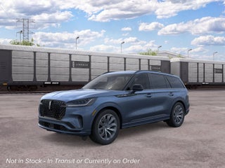 2026 Lincoln Aviator Premiere®