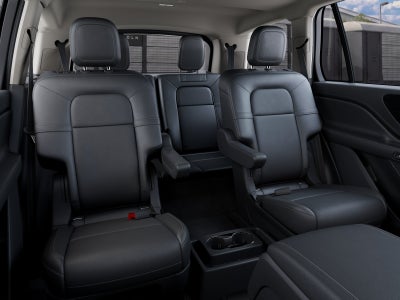 2027 Lincoln Aviator 4DR AWD PREM