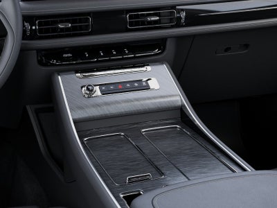 2027 Lincoln Aviator 4DR AWD PREM