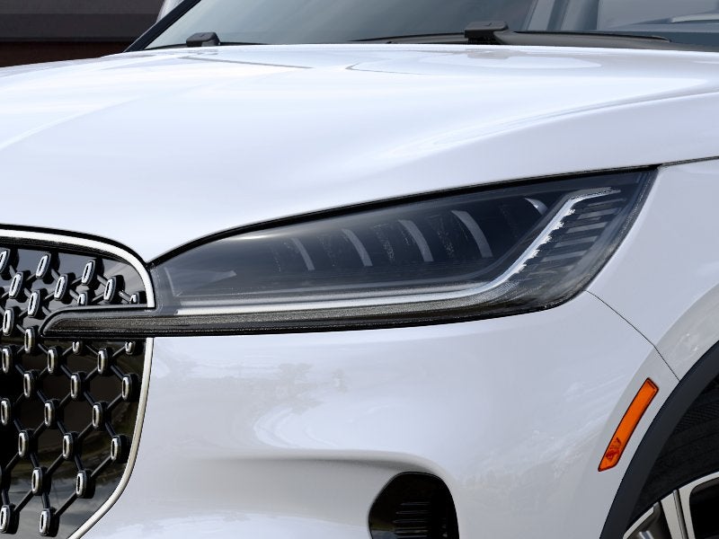 2027 Lincoln Aviator 4DR AWD PREM