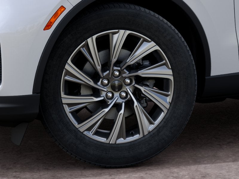 2027 Lincoln Aviator 4DR AWD PREM