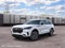 2027 Lincoln Aviator 4DR AWD PREM