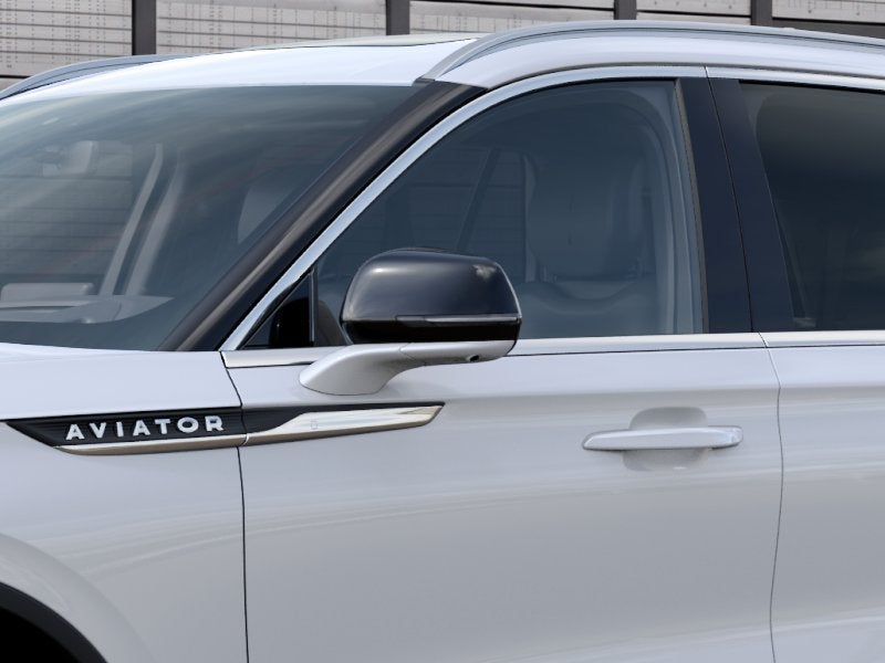 2027 Lincoln Aviator 4DR AWD PREM