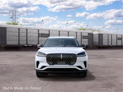 2027 Lincoln Aviator 4DR AWD PREM