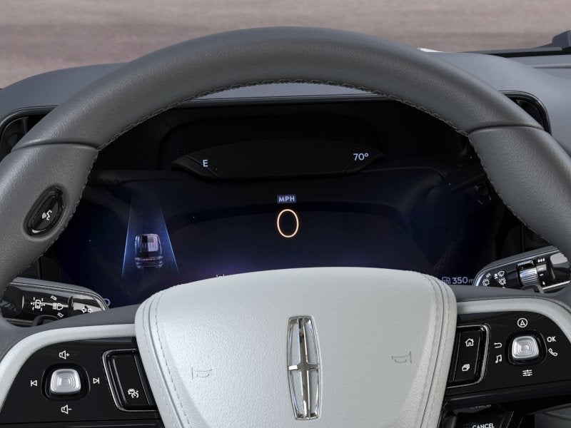 2026 Lincoln Aviator Premiere®