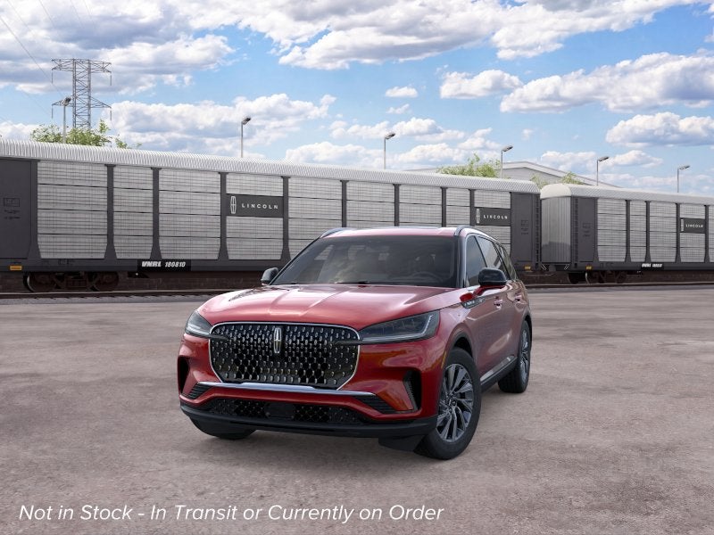 2026 Lincoln Aviator Premiere®