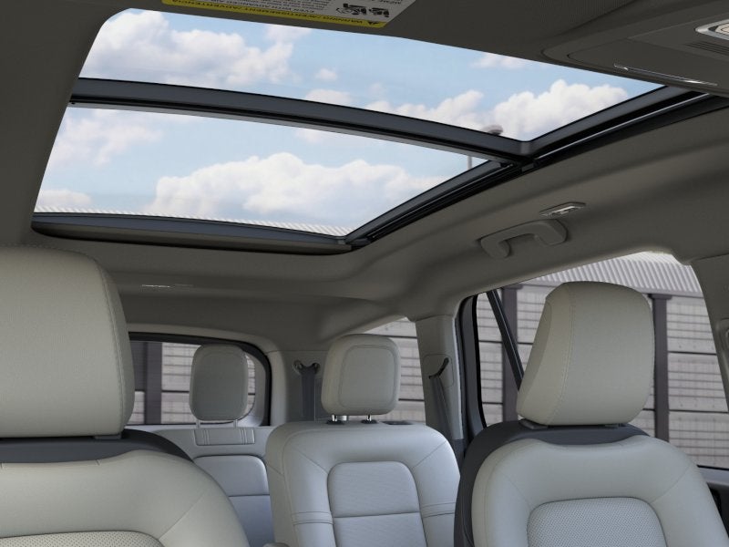 2026 Lincoln Aviator Premiere®