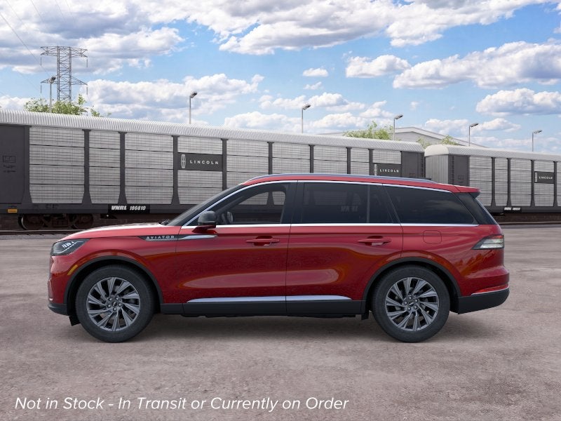 2026 Lincoln Aviator Premiere®