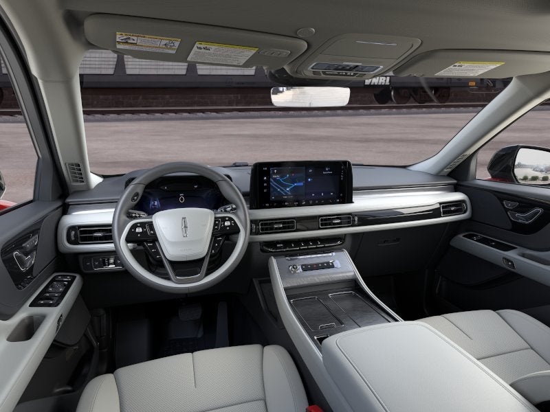 2026 Lincoln Aviator Premiere®