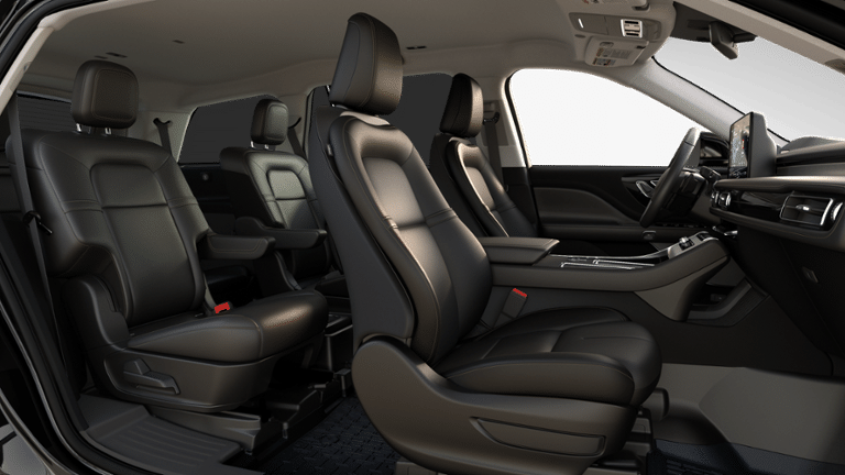 2026 Lincoln Aviator Premiere®