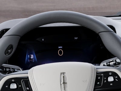 2027 Lincoln Aviator 4DR AWD PREM