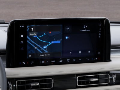 2027 Lincoln Aviator 4DR AWD PREM