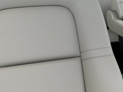 2027 Lincoln Aviator 4DR AWD PREM