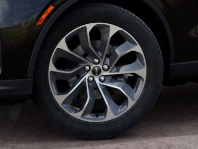 2027 Lincoln Aviator 4DR AWD PREM