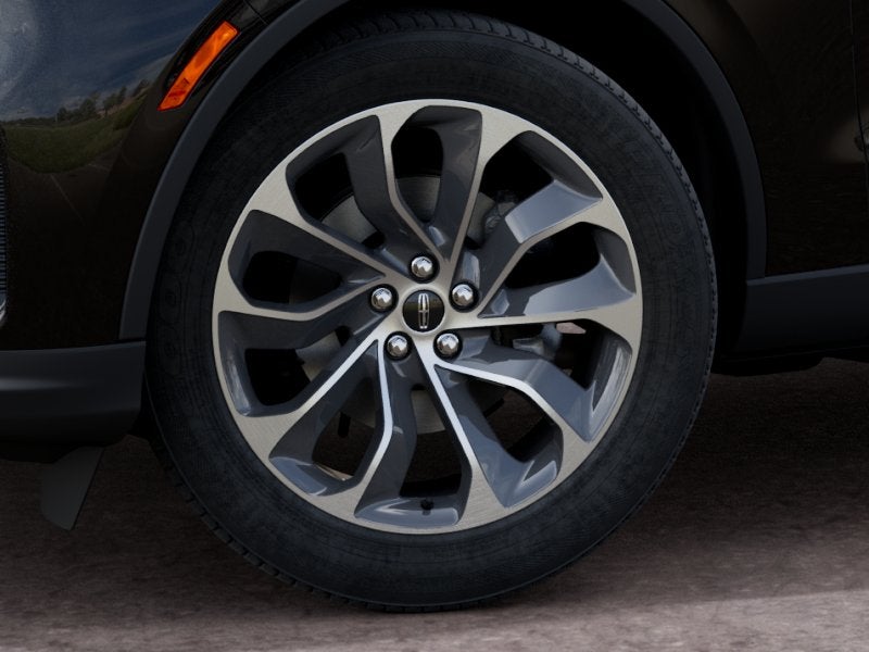 2027 Lincoln Aviator 4DR AWD PREM