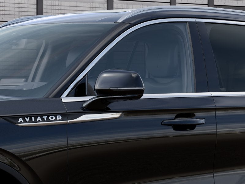 2027 Lincoln Aviator 4DR AWD PREM