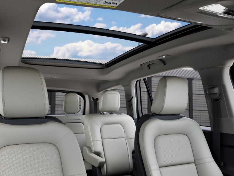 2027 Lincoln Aviator 4DR AWD PREM