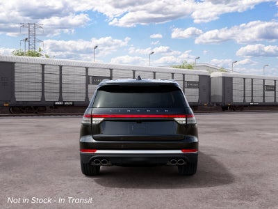 2027 Lincoln Aviator 4DR AWD PREM