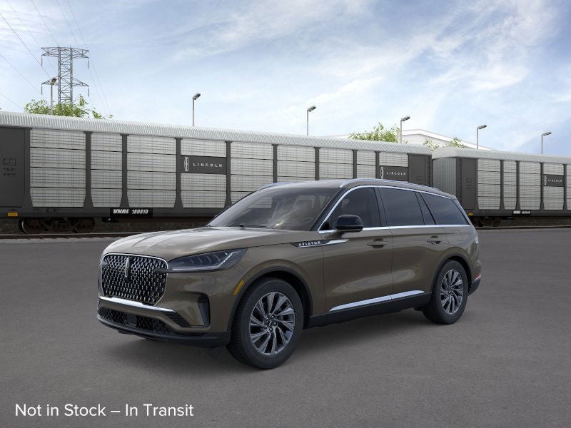 2026 Lincoln Aviator Premiere®