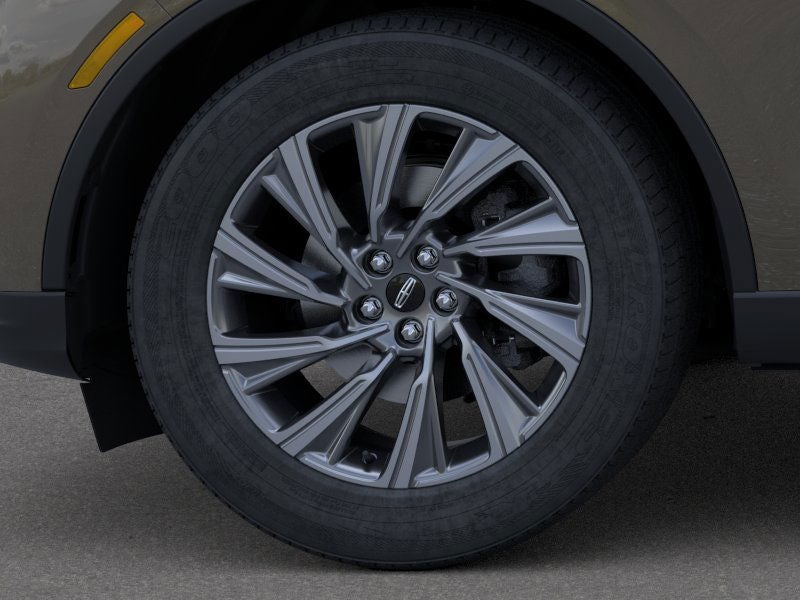 2026 Lincoln Aviator Premiere®