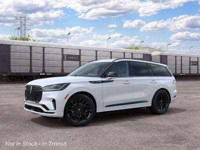 2027 Lincoln Aviator 4DR AWD RESERVE
