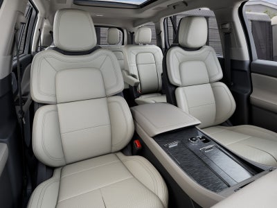 2027 Lincoln Aviator 4DR AWD RESERVE