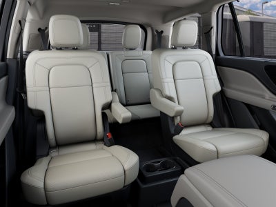 2027 Lincoln Aviator 4DR AWD RESERVE
