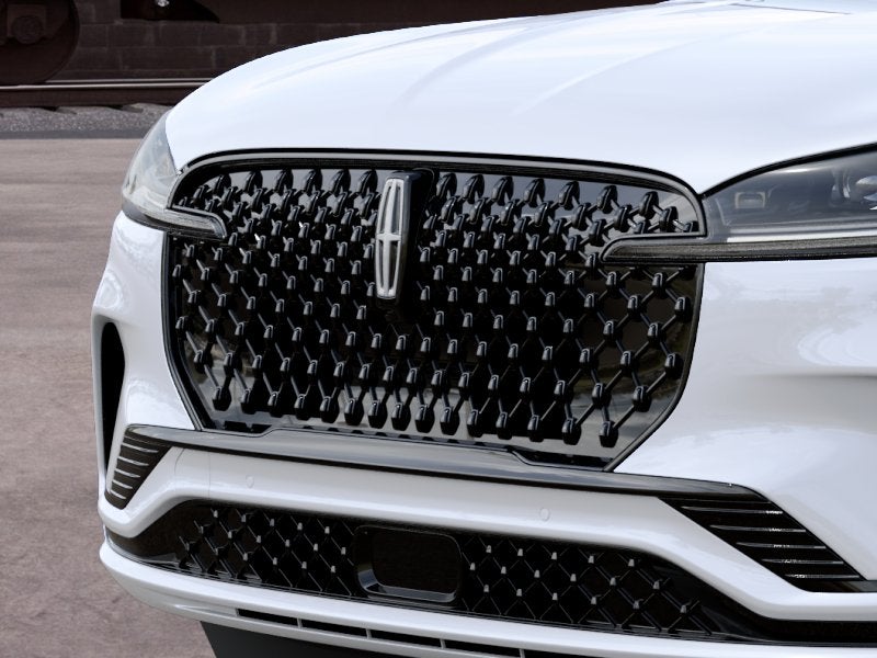 2027 Lincoln Aviator 4DR AWD RESERVE