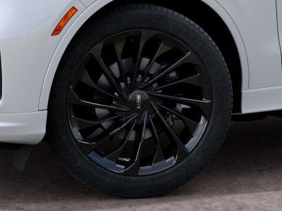 2027 Lincoln Aviator 4DR AWD RESERVE