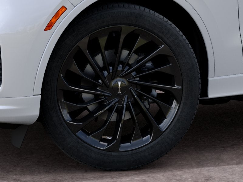 2027 Lincoln Aviator 4DR AWD RESERVE