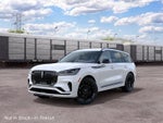 2027 Lincoln Aviator 4DR AWD RESERVE