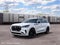 2027 Lincoln Aviator 4DR AWD RESERVE