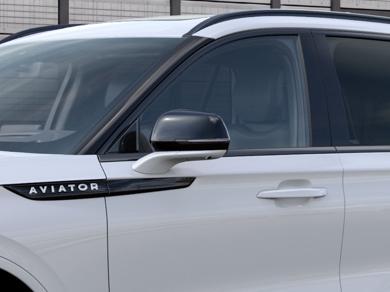 2027 Lincoln Aviator 4DR AWD RESERVE