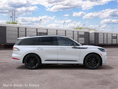 2027 Lincoln Aviator 4DR AWD RESERVE