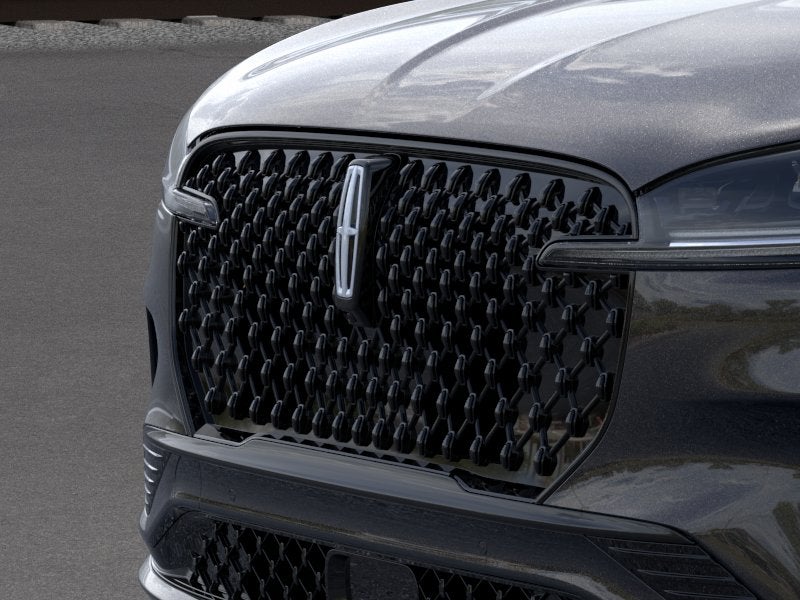 2026 Lincoln Aviator Reserve®