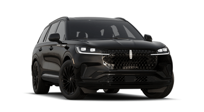 2026 Lincoln Aviator Reserve®