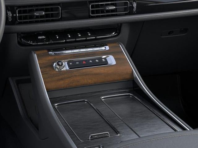 2026 Lincoln Aviator Reserve®