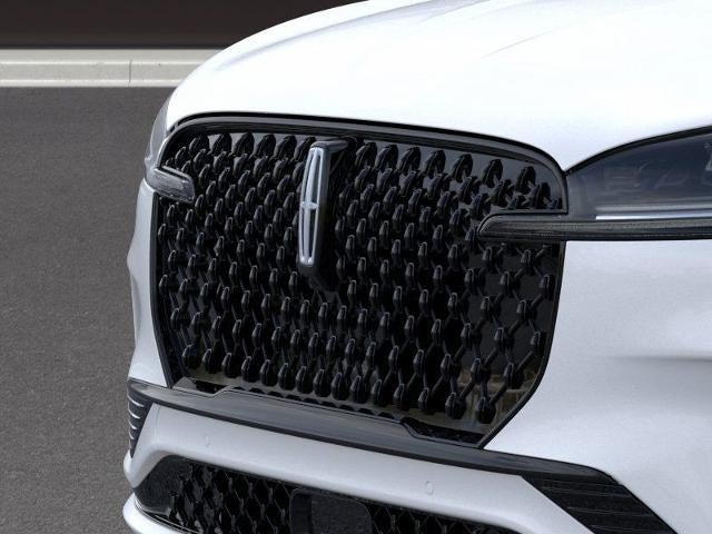 2026 Lincoln Aviator Reserve®