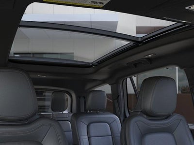 2026 Lincoln Aviator Reserve®
