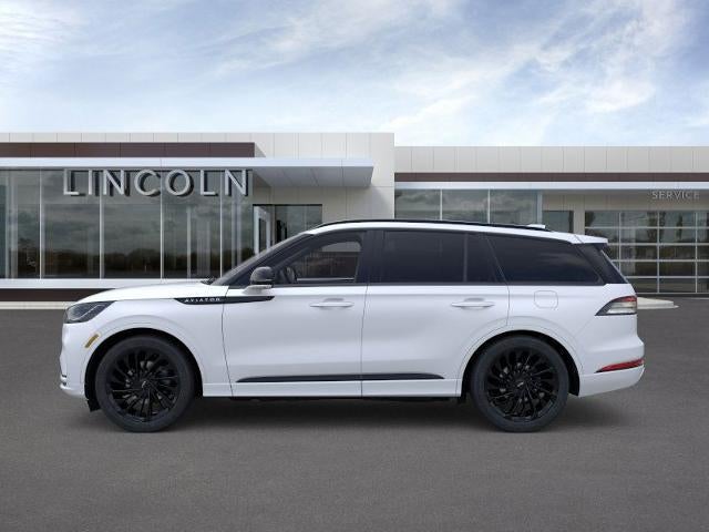 2026 Lincoln Aviator Reserve®