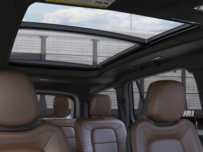 2026 Lincoln Aviator Reserve®