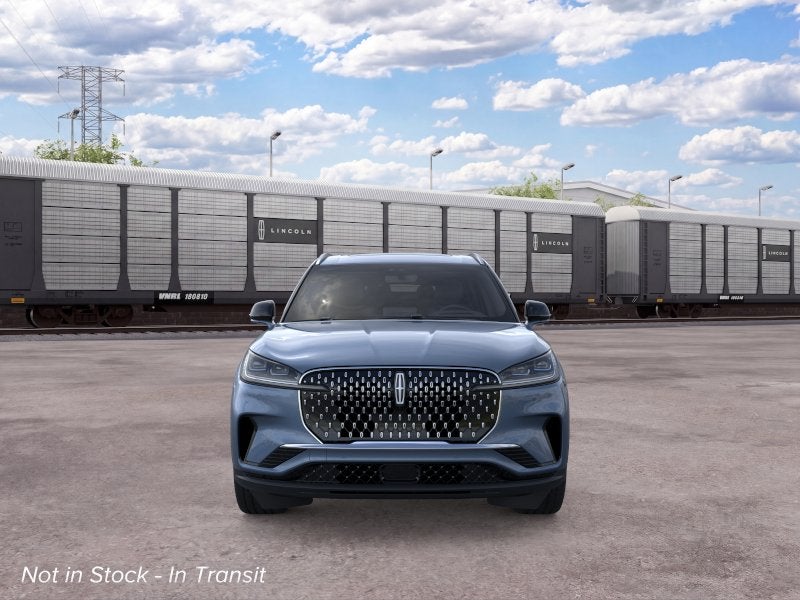 2026 Lincoln Aviator Reserve®