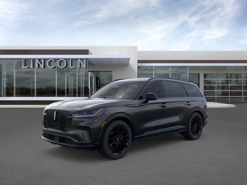 2026 Lincoln Aviator Reserve®