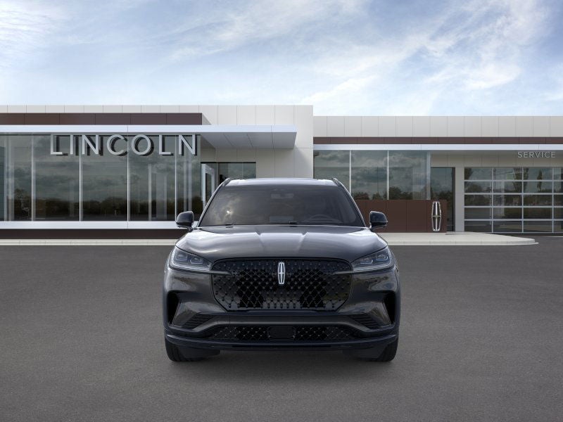 2026 Lincoln Aviator Reserve®