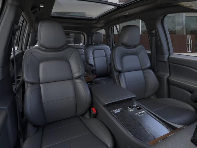 2026 Lincoln Aviator Reserve®